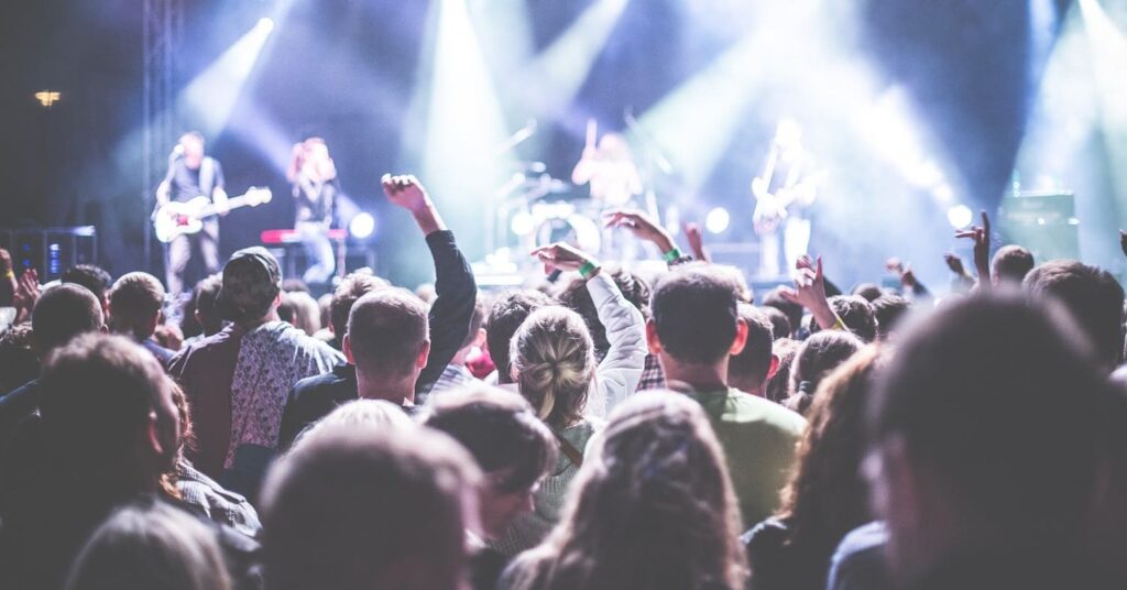 Como Montar uma Banda do Zero: Guia Completo para Iniciantes