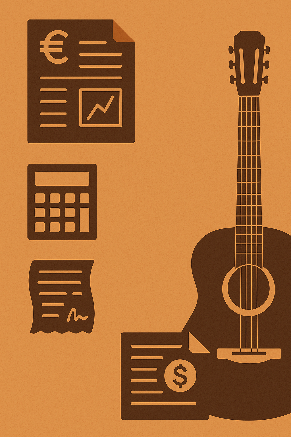 Como declarar renda como músico autônomo